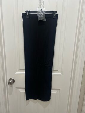 YITTY Black Convertible Dress
